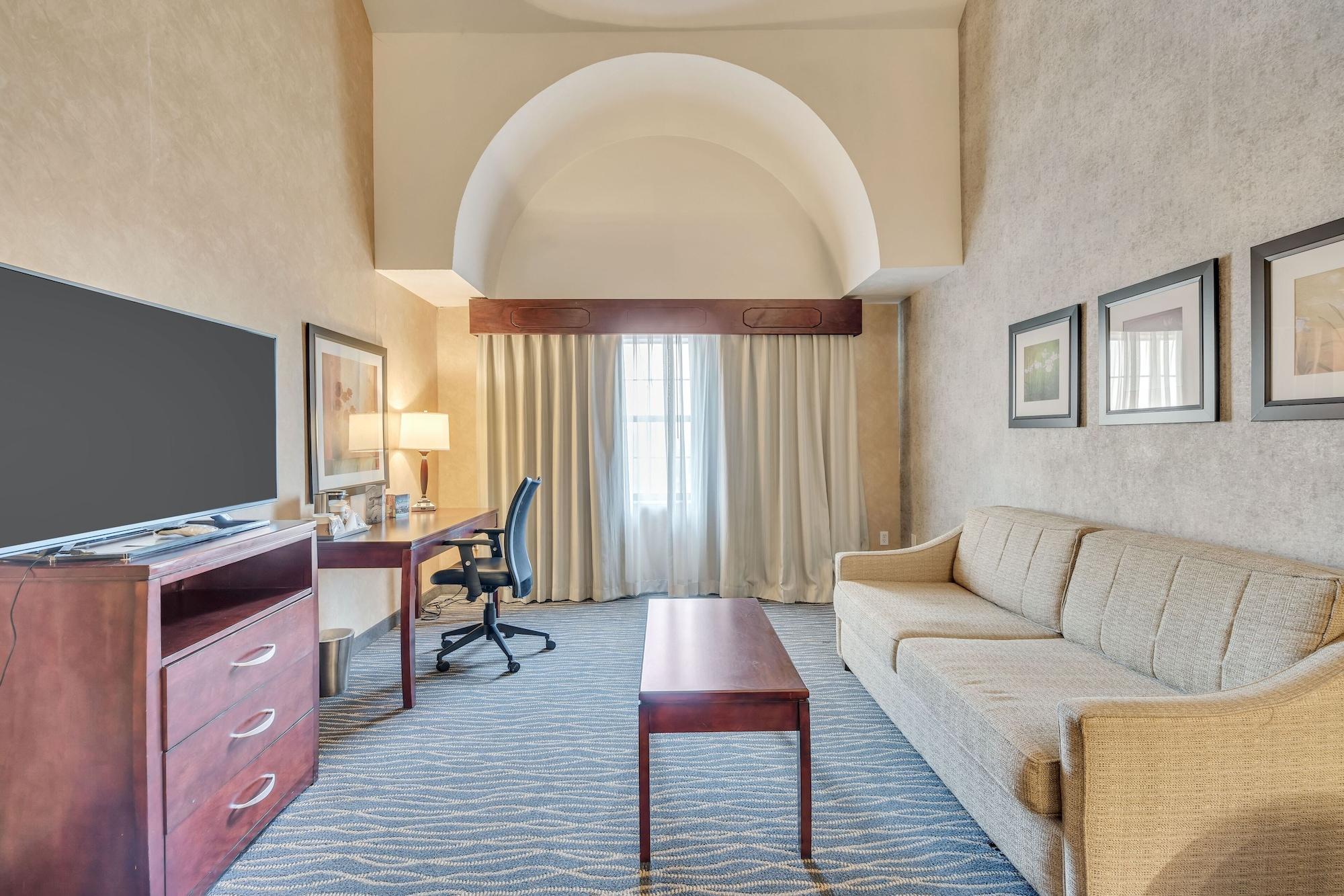 Radisson Hotel Salt Lake City Airport Екстериор снимка