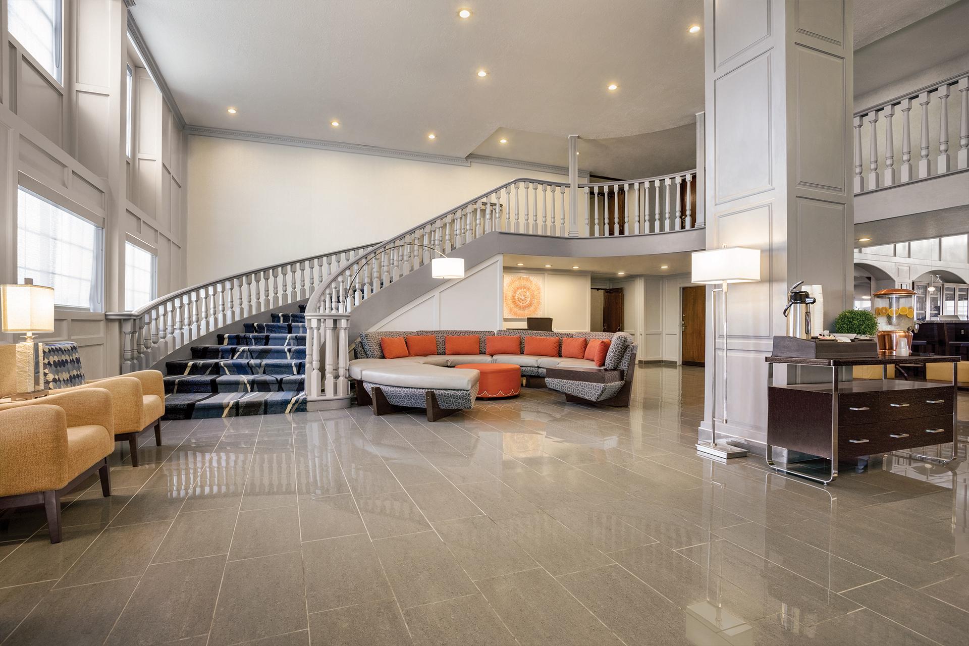 Radisson Hotel Salt Lake City Airport Екстериор снимка