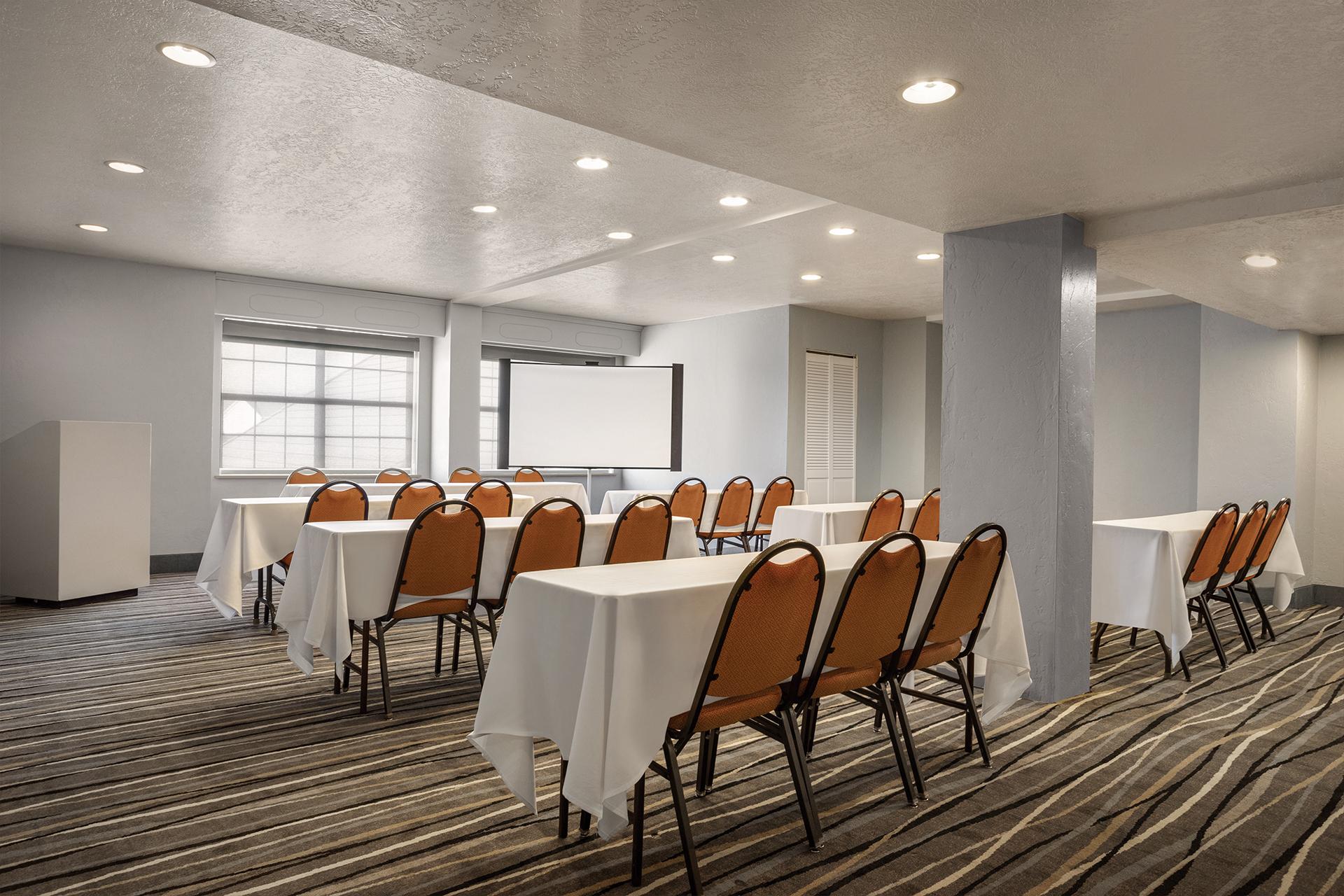 Radisson Hotel Salt Lake City Airport Екстериор снимка