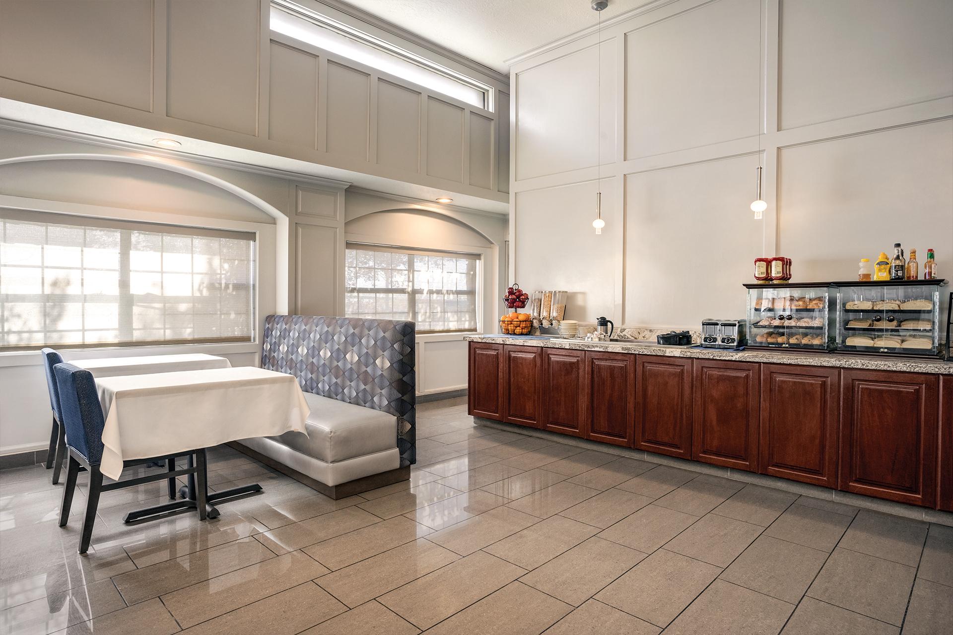 Radisson Hotel Salt Lake City Airport Екстериор снимка