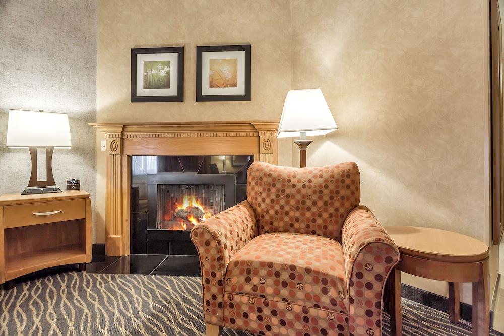 Radisson Hotel Salt Lake City Airport Екстериор снимка