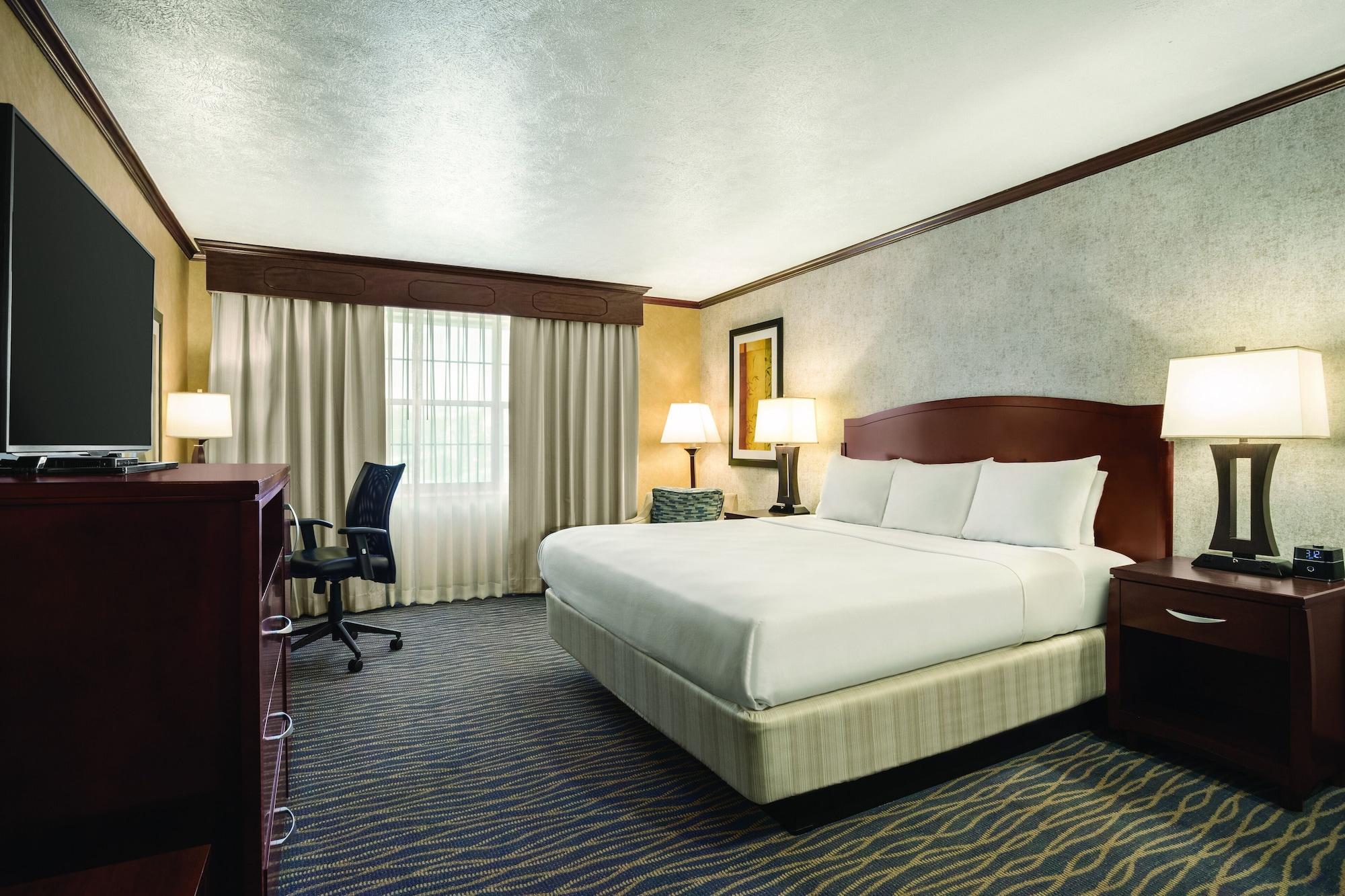 Radisson Hotel Salt Lake City Airport Екстериор снимка