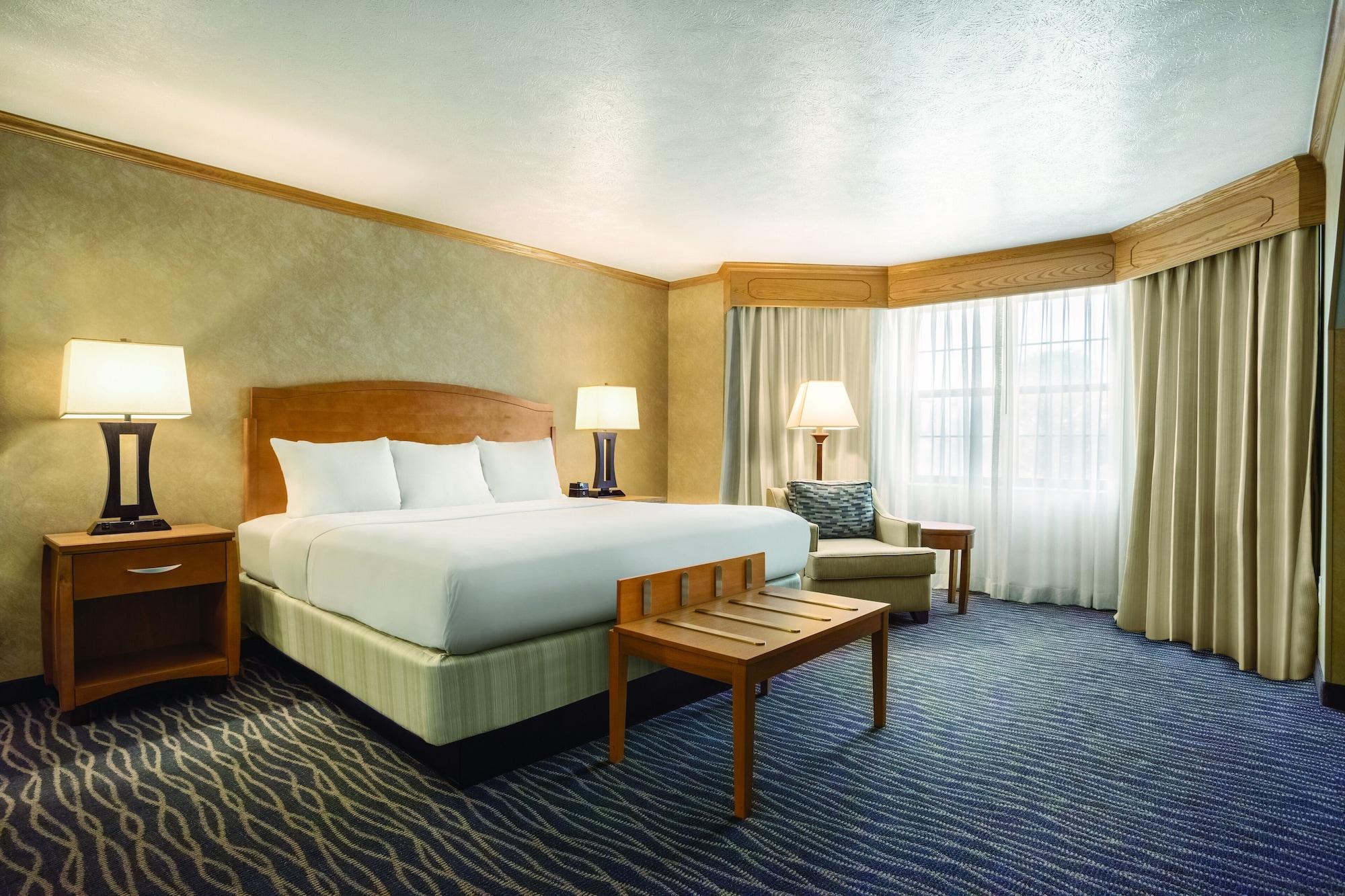 Radisson Hotel Salt Lake City Airport Екстериор снимка