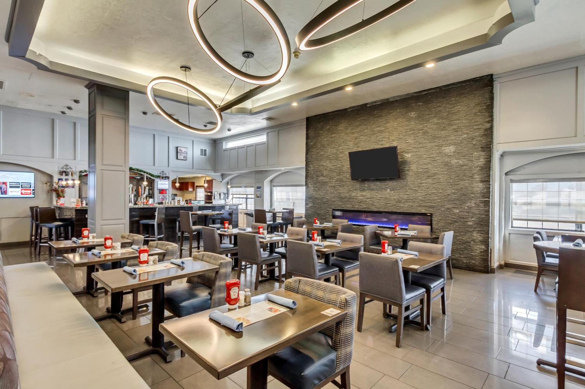 Radisson Hotel Salt Lake City Airport Екстериор снимка