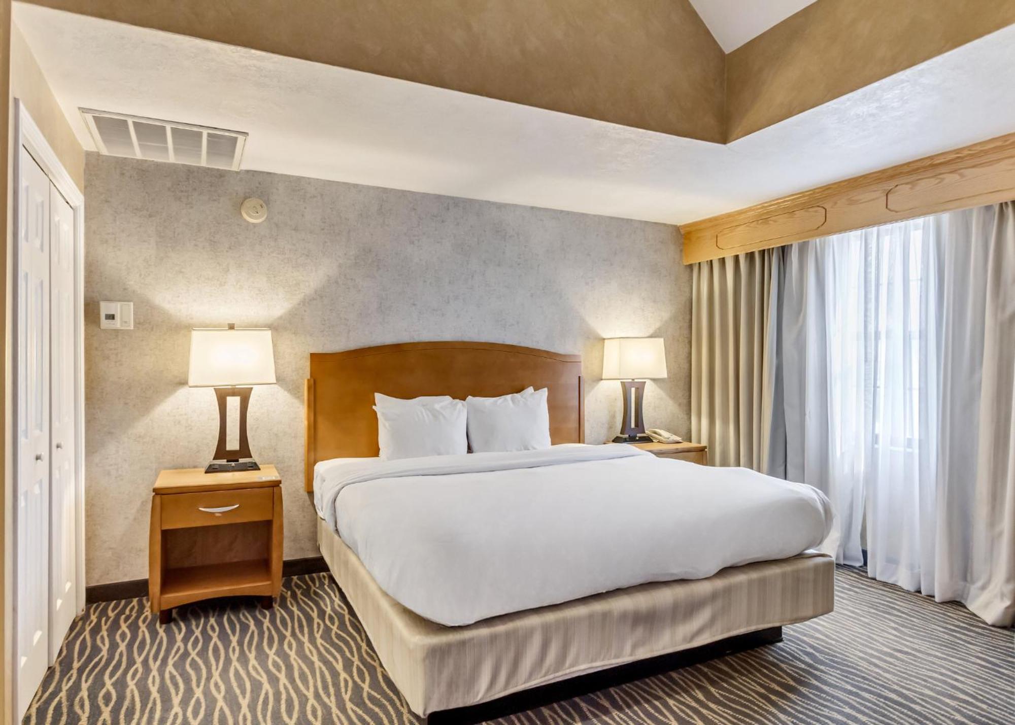 Radisson Hotel Salt Lake City Airport Екстериор снимка