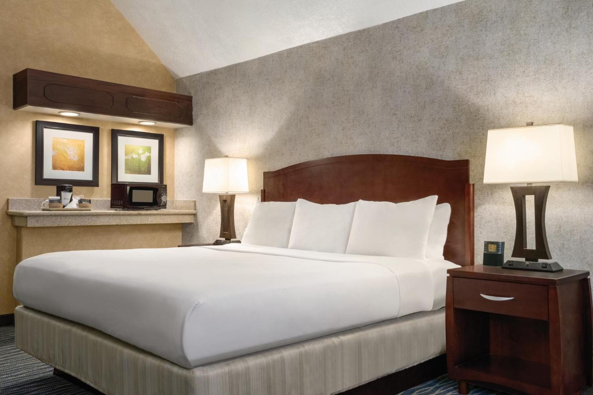 Radisson Hotel Salt Lake City Airport Екстериор снимка