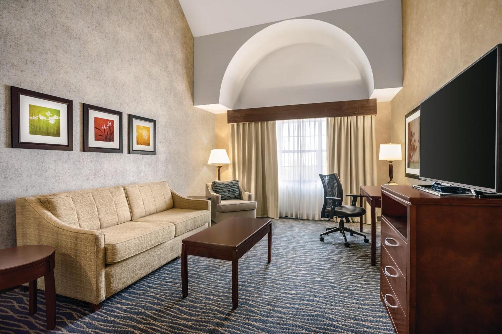 Radisson Hotel Salt Lake City Airport Екстериор снимка