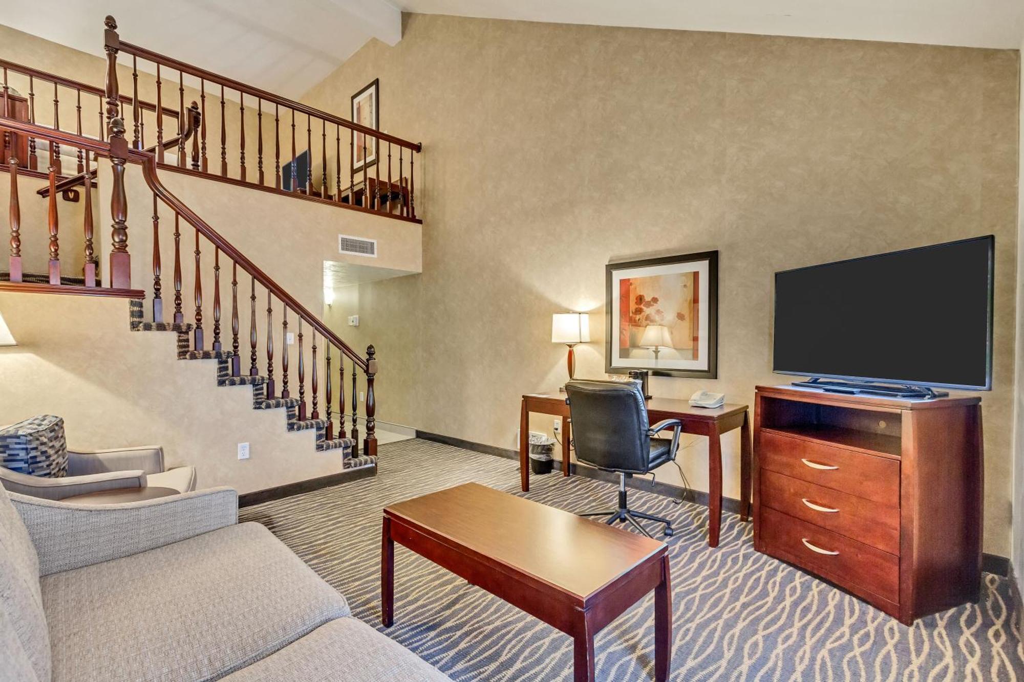 Radisson Hotel Salt Lake City Airport Екстериор снимка