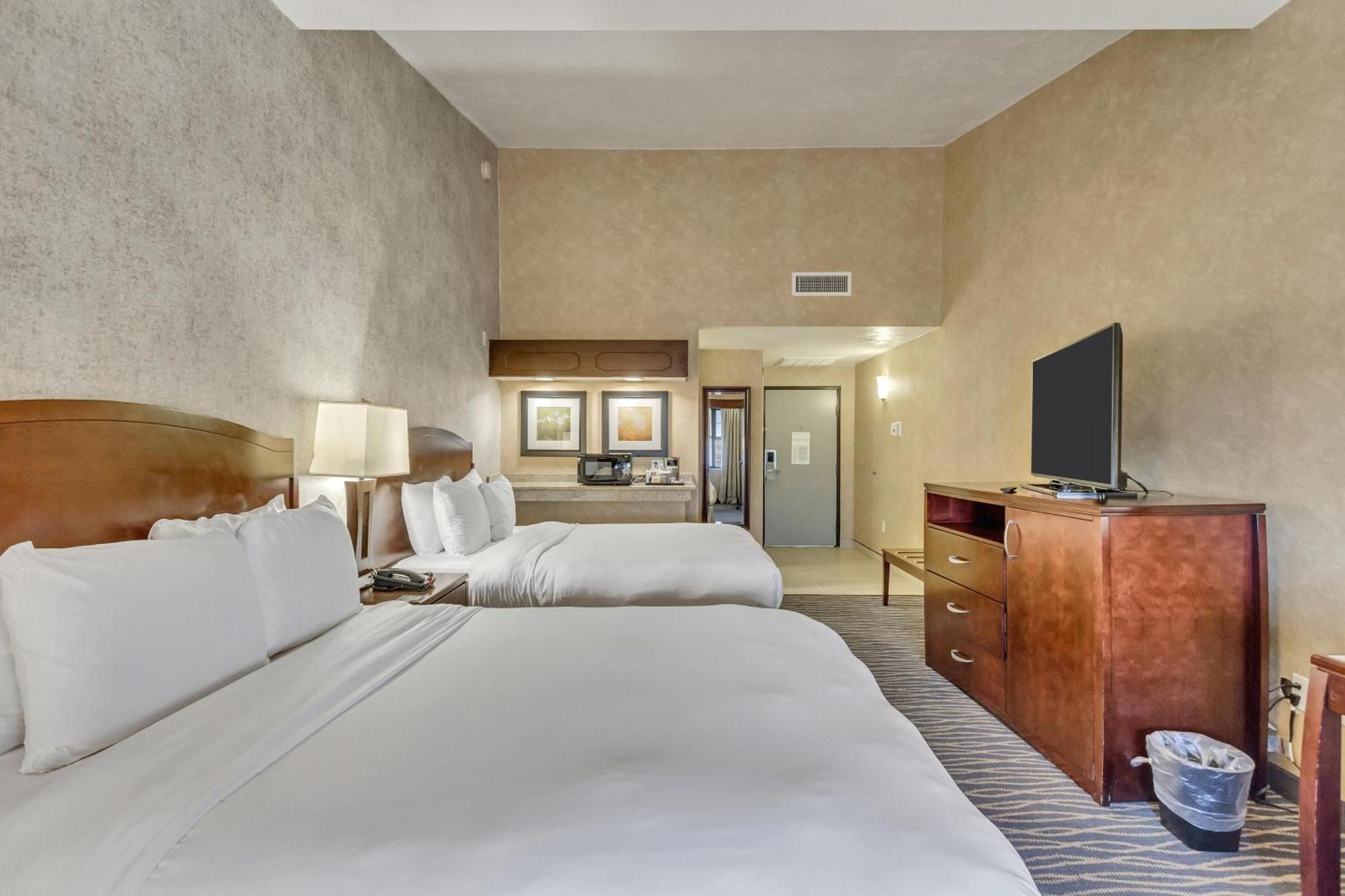 Radisson Hotel Salt Lake City Airport Екстериор снимка